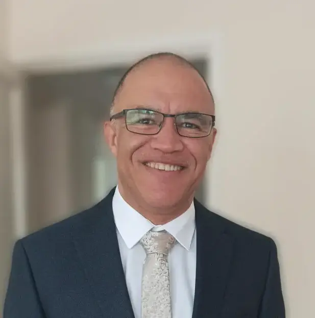 Des Hope - Professional Counsellor and Life Coach